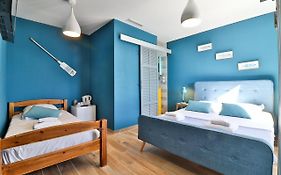 Hotel La Bastide